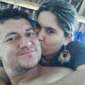 Meet your Posher, Oscar alfonso